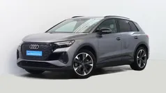 Cinzento Usado 2023 Audi Q4 e-tron SUV | € 39.900 (Bom preço)