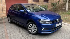 Usado 2018 VW Polo Citadino | € 13.800 (Preço justo)