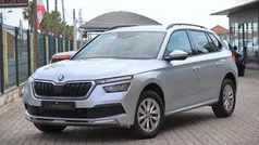 Cinza Usado 2023 Skoda Kamiq Ambition SUV | € 21.990 (Preço justo)