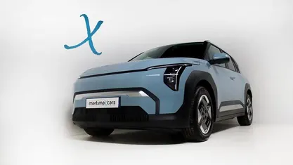 Usado 2025 Kia EV3 SUV | € 36.900 (Bom preço)