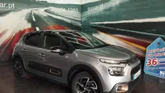 Usado 2023 Citroën C3 Citadino | € 14.999 (Preço justo)