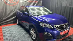 Usado 2020 Peugeot 3008 | € 17.990 (Preço justo)