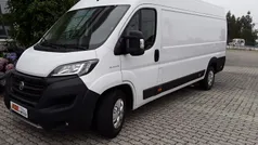 Usado 2018 Fiat Ducato Van | € 19.000 (Preço justo)