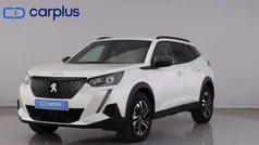 Usado 2023 Peugeot 2008 Allure SUV | € 26.900 (Preço justo)