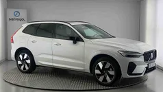 Branco Usado 2024 Volvo XC60 Plus SUV | € 56.490 (Preço justo)