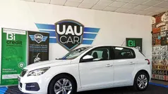Usado 2019 Peugeot 308 Citadino | € 16.900 (Preço justo)