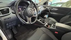 Usado 2019 Nissan Qashqai SUV | € 19.900 (Preço justo)