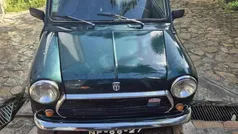 Usado 1983 Mini 1000 Citadino | € 7.000