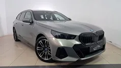 Usado 2024 BMW 530 M Sport Carrinha | € 71.680