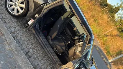 Preto Usado 2011 Mini Clubman Carrinha | € 9.000 (Preço justo)