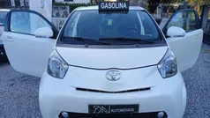 Branco Usado 2010 Toyota iQ Citadino | € 5.850 (Super Preço)