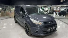 Usado 2014 Ford Transit | € 11.980 (Preço justo)
