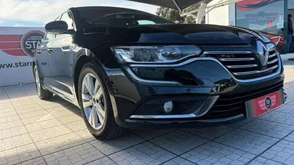 Usado 2018 Renault Talisman Zen Sedan | € 13.950 (Preço justo)