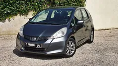 Cinza escuro Usado 2013 Honda Jazz Citadino | € 11.800 (Preço justo)