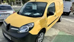 Usado 2016 Renault Kangoo Monovolume | € 8.750 (Preço justo)