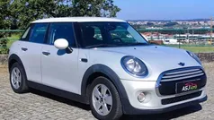 Outra Usado 2016 Mini Cooper Citadino | € 13.900 (Preço justo)