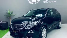 Usado 2020 Peugeot 3008 Active Carrinha | € 19.999 (Preço justo)