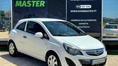 Usado 2014 Opel Corsa Citadino | € 4.450 (Super Preço)