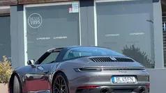 Usado 2022 Porsche 911 | € 208.000