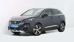 Cinzento Usado 2020 Peugeot 3008 | € 24.900 (Preço justo)