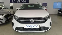 Usado 2022 VW Taigo Life SUV | € 16.650 (Preço justo)