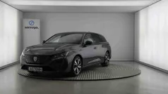 Cinzento Usado 2022 Peugeot 308 Carrinha | € 25.990 (Preço justo)