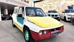 Usado 1993 Citroën AX Citadino | € 15.950