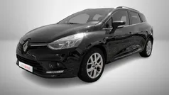 Preto Usado 2019 Renault Clio IV Carrinha | € 7.490 (Preço justo)