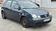 Usado 2002 VW Polo | € 1.750 (Super Preço)