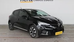 Preto Usado 2022 Renault Clio V RS Line | € 16.890 (Preço justo)