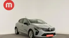Usado 2024 Renault Clio V Evolution | € 17.499 (Preço justo)