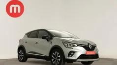 Usado 2024 Renault Captur Techno SUV | € 20.499 (Preço justo)