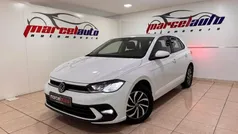 Usado 2022 VW Polo Style | € 15.900 (Preço justo)