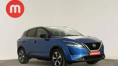 Usado 2022 Nissan Qashqai N-Connecta SUV | € 24.499 (Preço justo)