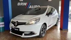Branco (metalizado) Usado 2015 Renault Grand Scénic III Bose Edition Monovolume | € 13.590 (Preço justo)