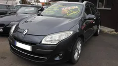 Usado 2010 Renault Mégane III Carrinha | € 8.900 (Preço justo)