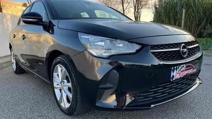 Usado Opel Corsa Business Edition 102 HP (75 kW) 2020