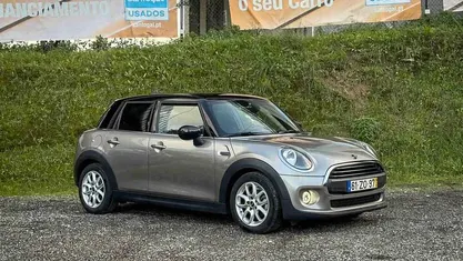 Usado 2019 Mini ONE Citadino | € 21.490 (Preço justo)