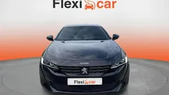 Preto Usado 2019 Peugeot 508 Business-Line Sedan | € 17.480 (Preço justo)