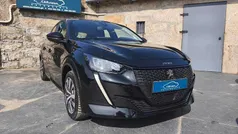 Usado 2020 Peugeot e-208 Active Citadino | € 16.250 (Preço justo)
