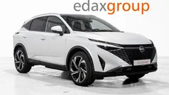 Usado 2025 Nissan Qashqai SUV | € 34.990