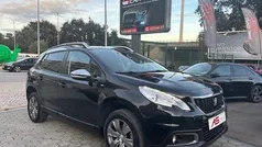 Usado 2017 Peugeot 2008 Style SUV | € 14.490 (Preço justo)