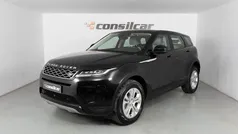 Usado 2021 Land Rover Range Rover evoque SUV | € 33.980 (Bom preço)