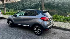 Usado 2015 Renault Captur SUV | € 10.900 (Bom preço)