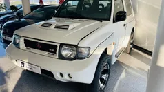 Usado 2000 Mitsubishi Pajero SUV | € 30.000