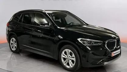 Usado 2021 BMW X1 SUV | € 22.990 (Bom preço)