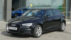 Preto Usado 2019 Audi A3 Premium Sedan | € 20.990 (Preço justo)