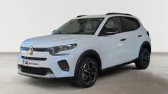 Branco Usado 2025 Citroën e-C3 | € 24.990 (Preço justo)