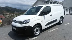 Branco Usado 2020 Citroën Berlingo Monovolume | € 15.499 (Preço justo)