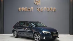 Usado 2019 Audi A3 | € 21.000 (Preço justo)